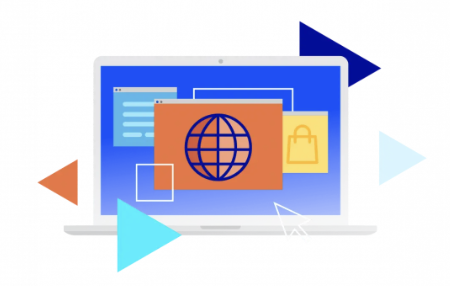 Step 3: Your website goes live